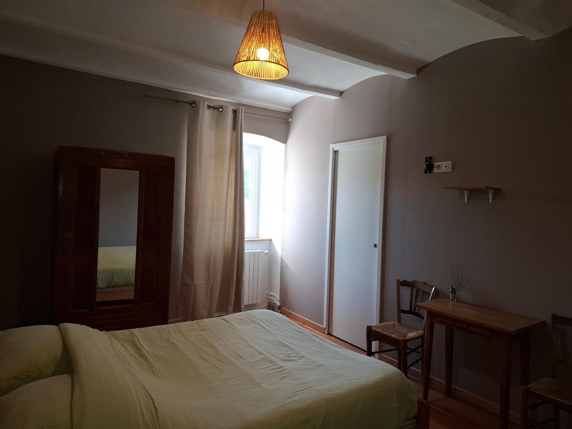 Auberge Arthea Laviolle Exterior photo